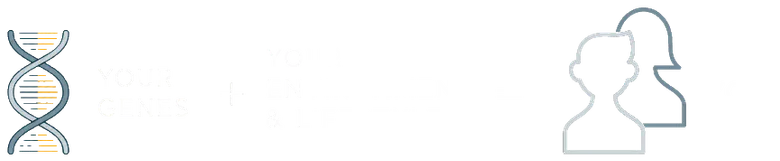 Your genes plus your environment equals you